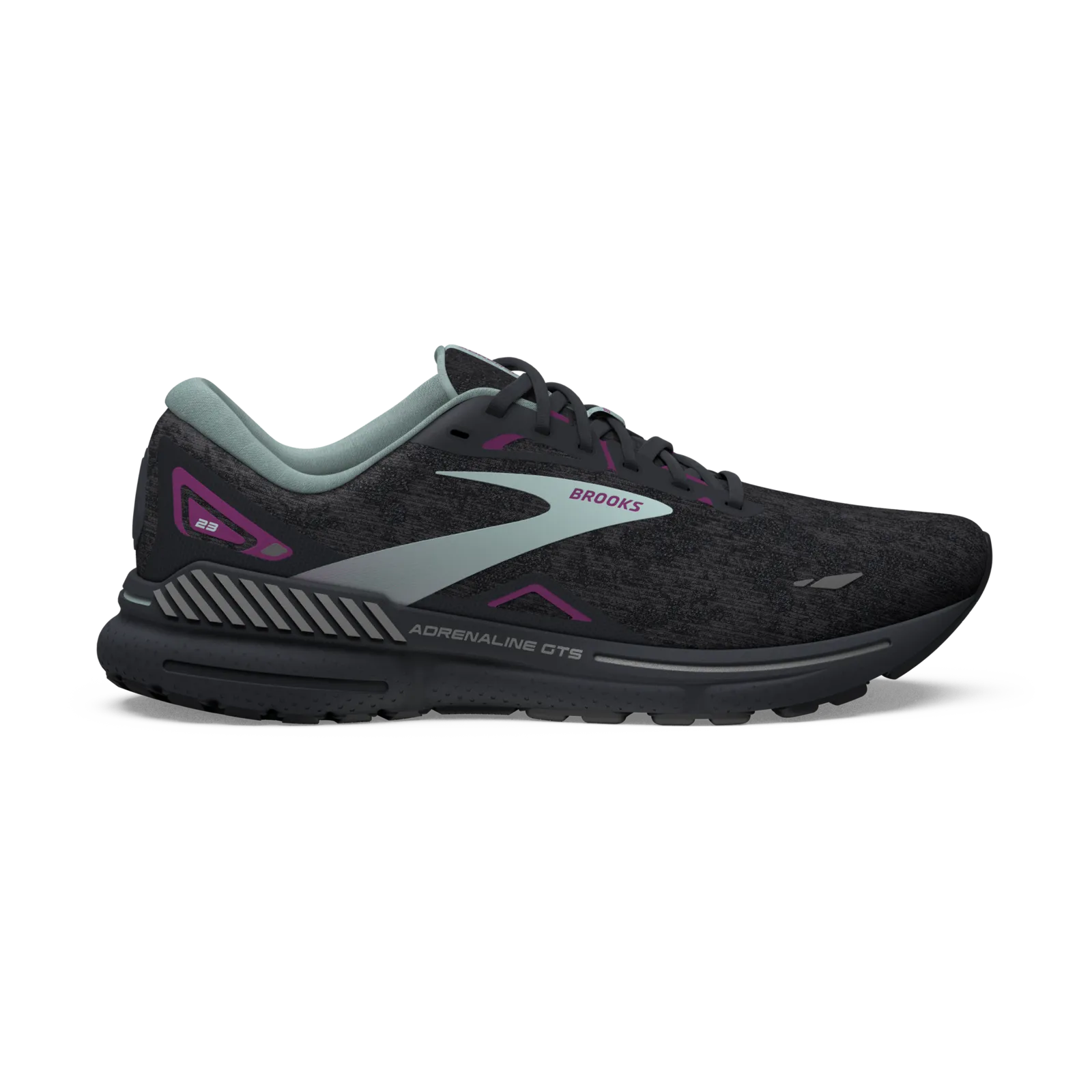 Womens Brooks Adrenaline GTS 23 (B-Width)