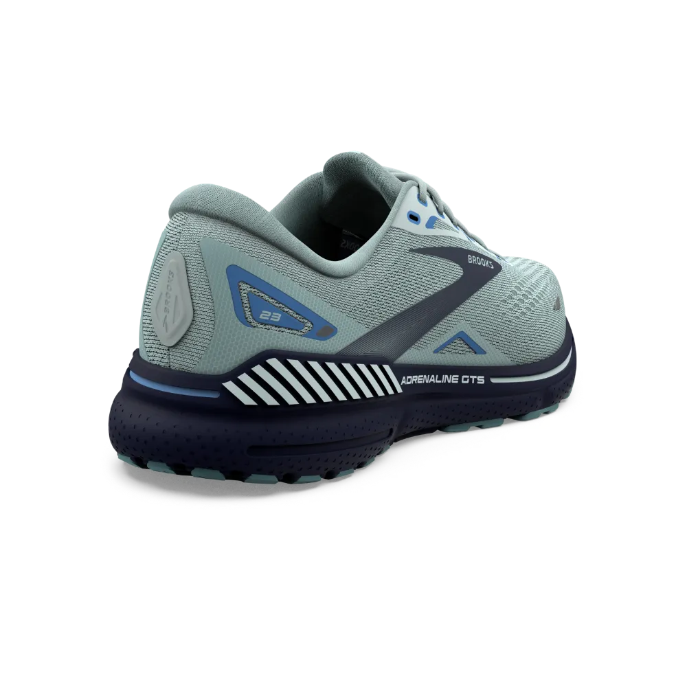 Womens Brooks Adrenaline GTS 23 (B-Width)