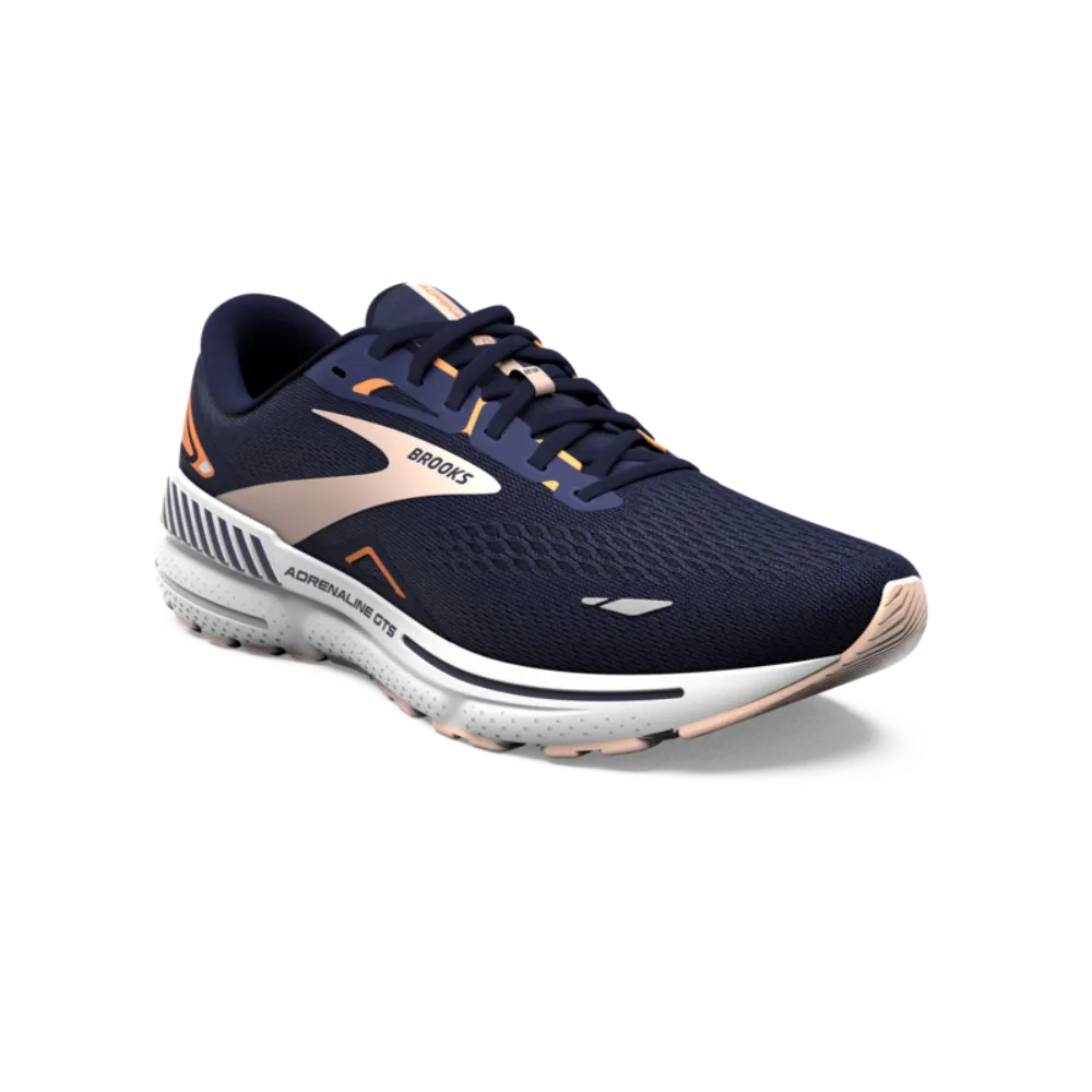 Womens Brooks Adrenaline GTS 23 (B-Width)