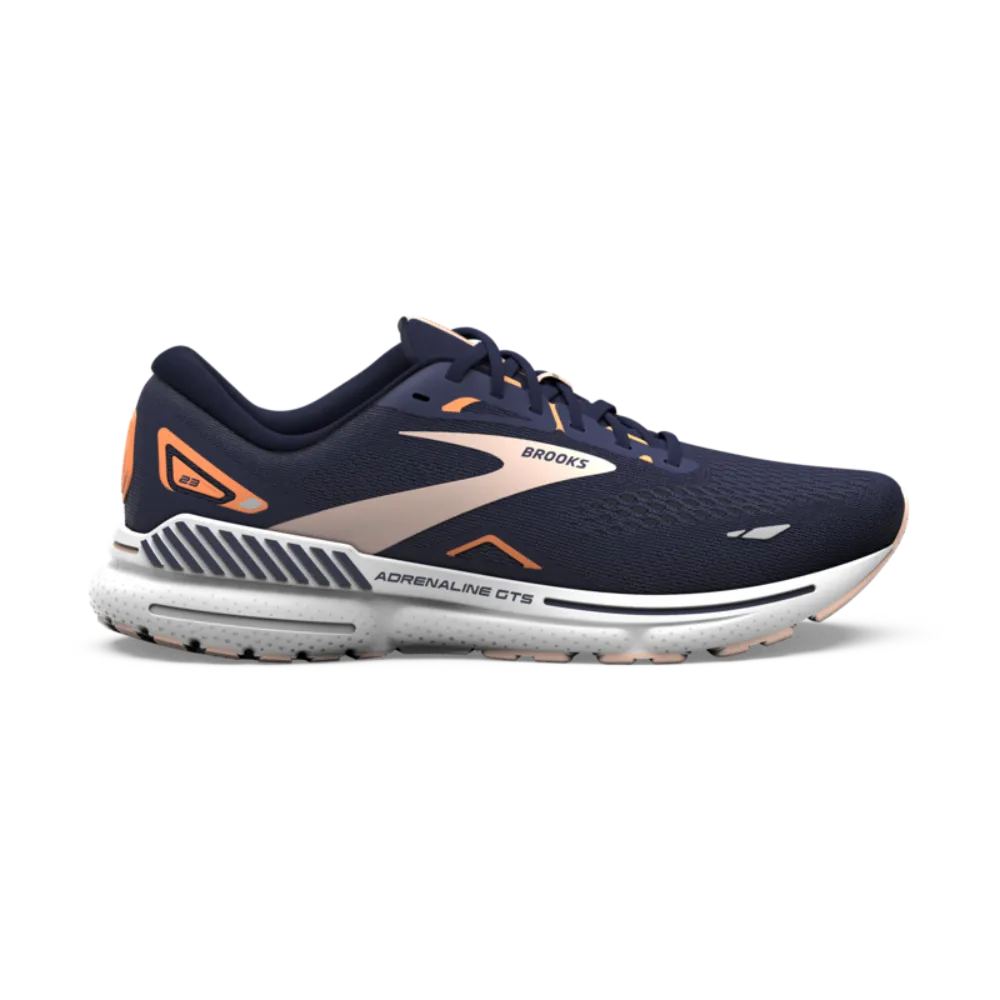 Womens Brooks Adrenaline GTS 23 (B-Width)