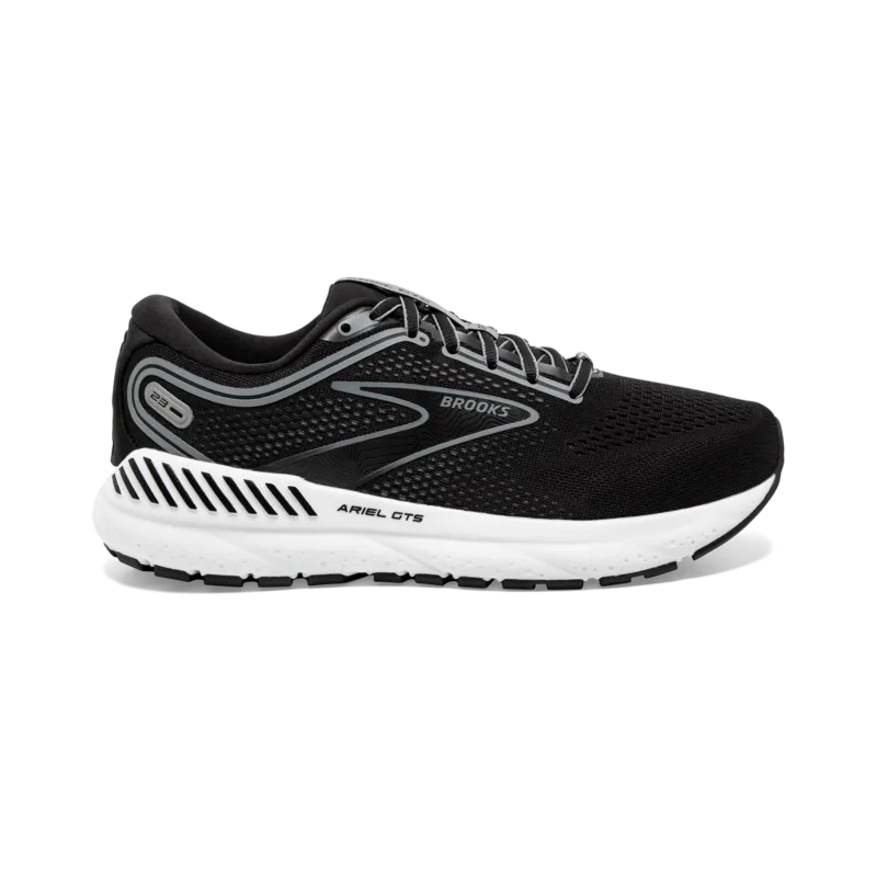 Womens Brooks Ariel GTS 23 (B-Width)