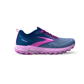 Womens Brooks Cascadia 17 (B-Width)