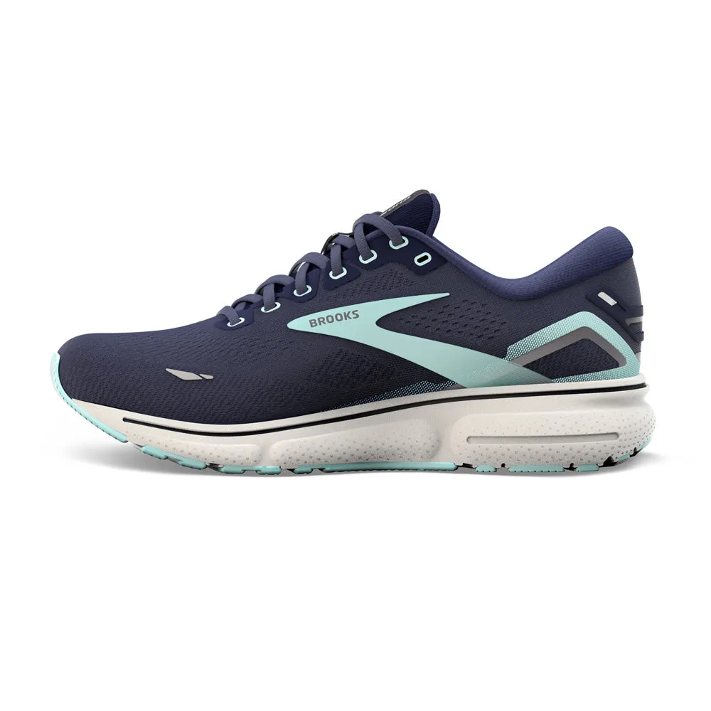 Womens Brooks Ghost 15 Narrow (2A-Width)