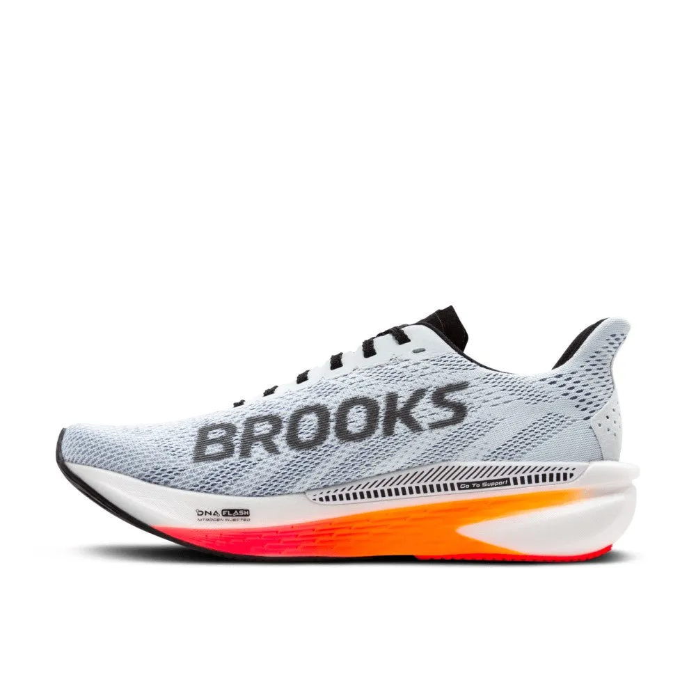 Womens Brooks Hyperion GTS 2 (B-Width)