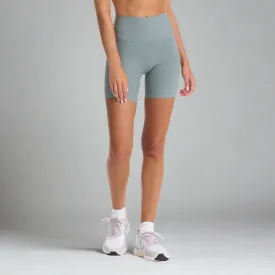 Womens Clean Elevation Shorty - Stormy Heather