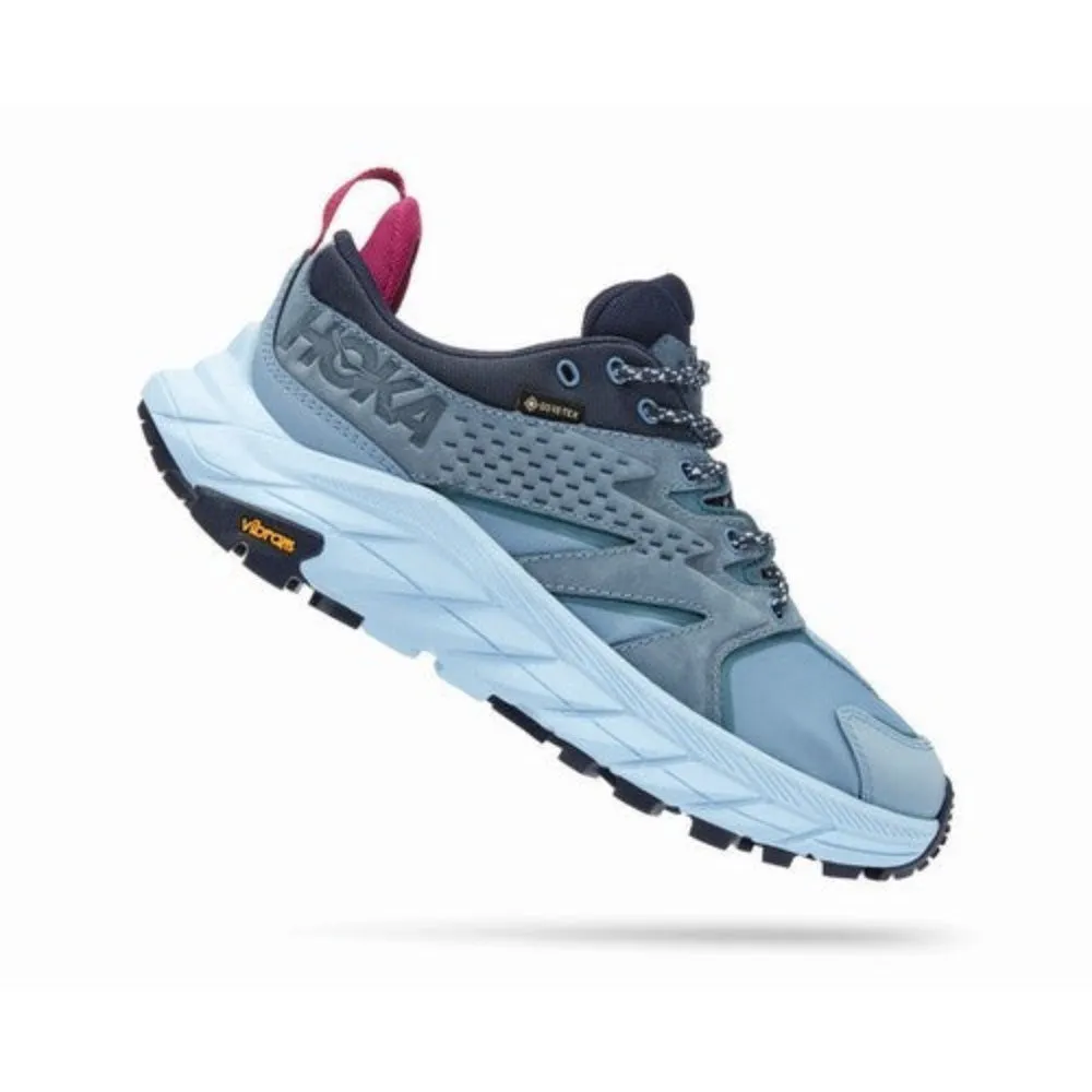 Womens Hoka Anacapa Low GTX (B-Width)