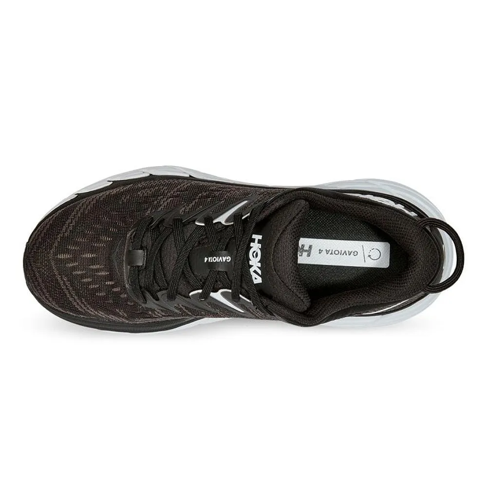 Womens Hoka Gaviota 4 Wide (D-Width)