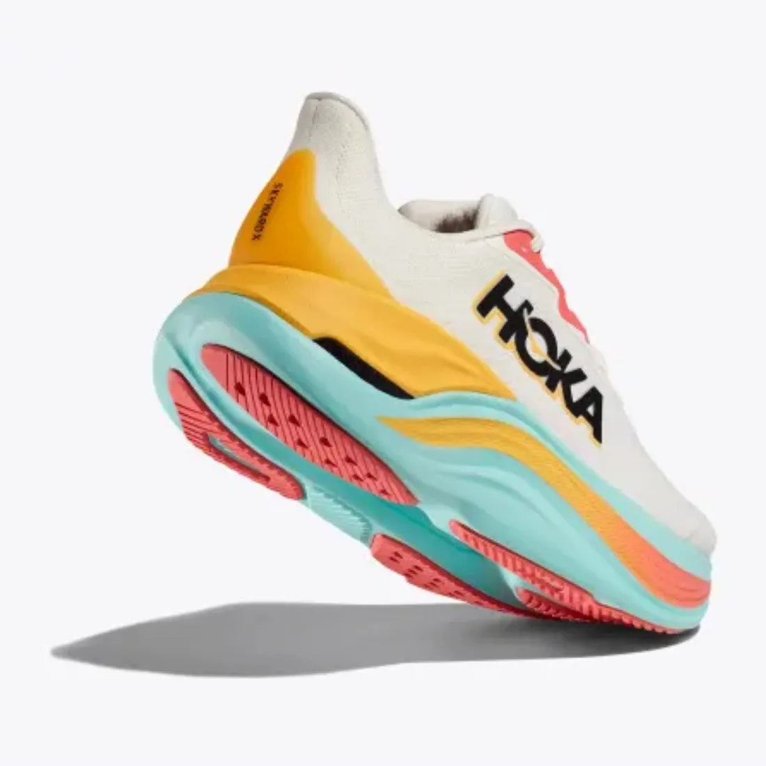 Womens Hoka Skyward X (B-Width)