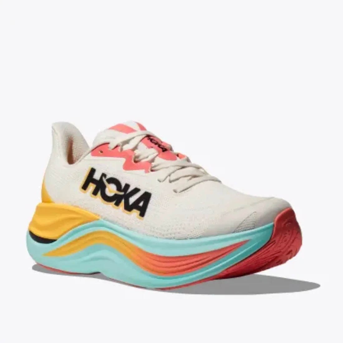 Womens Hoka Skyward X (B-Width)