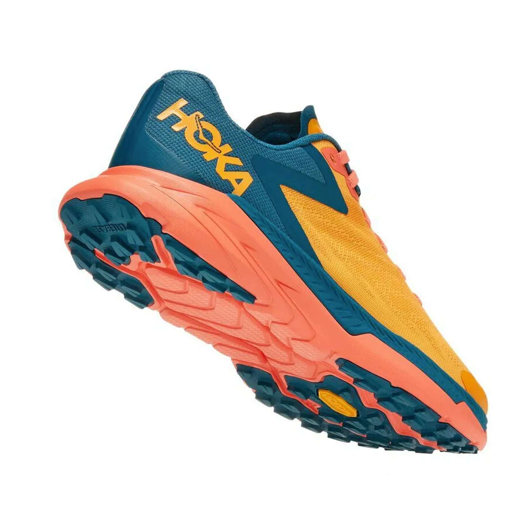 Womens HOKA Zinal