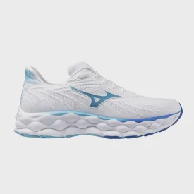 Womens Mizuno Wave Sky 8 (B-Width)