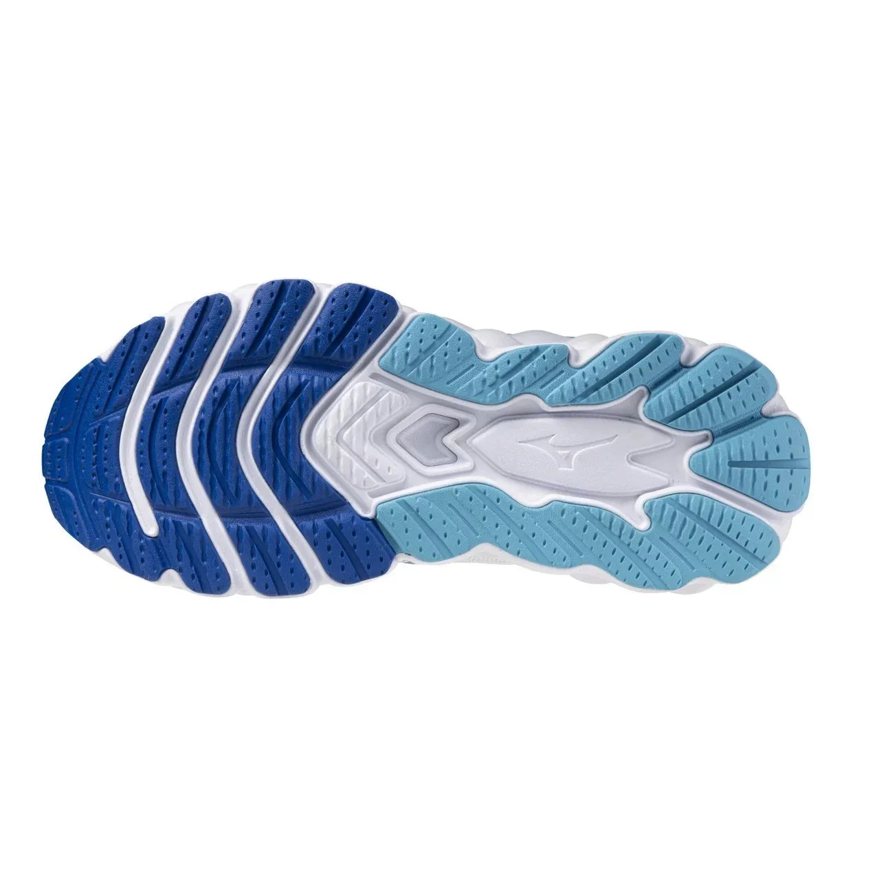 Womens Mizuno Wave Sky 8 (B-Width)