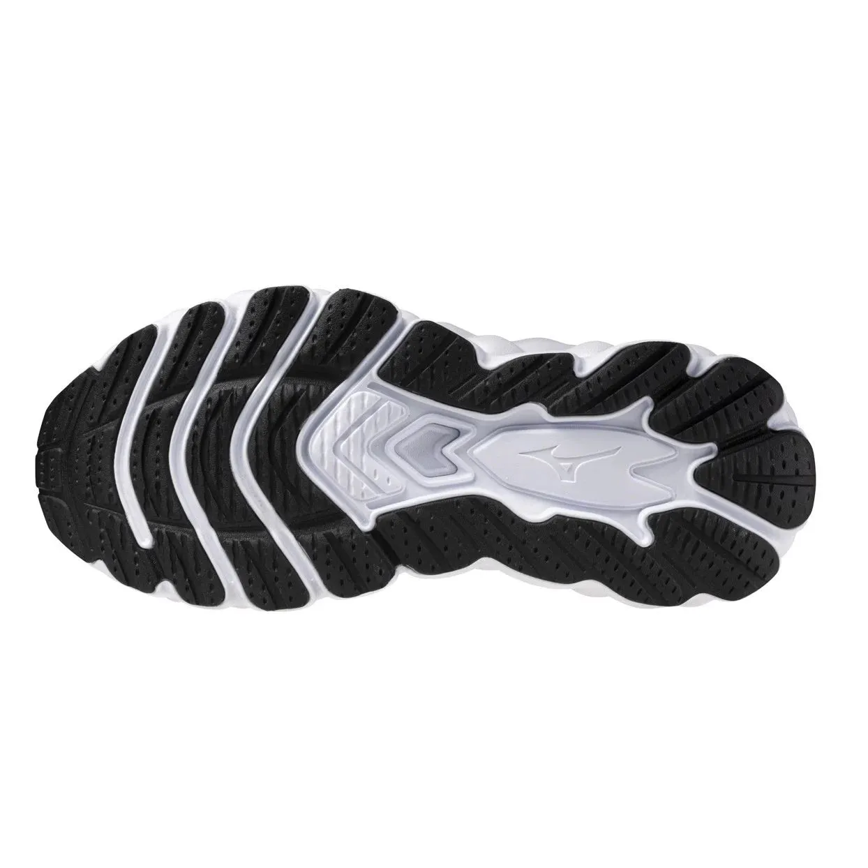 Womens Mizuno Wave Sky 8 Wide (D-Width)