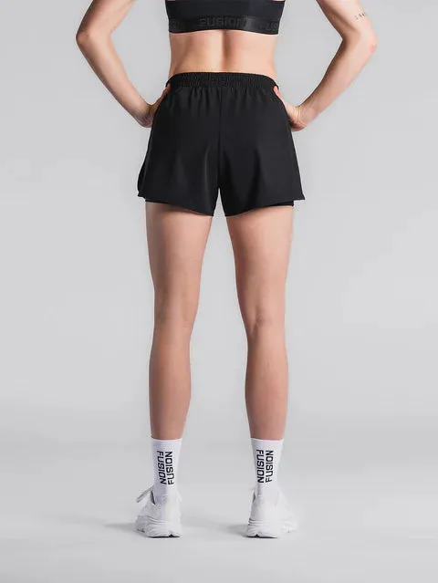 Womens Run Shorts