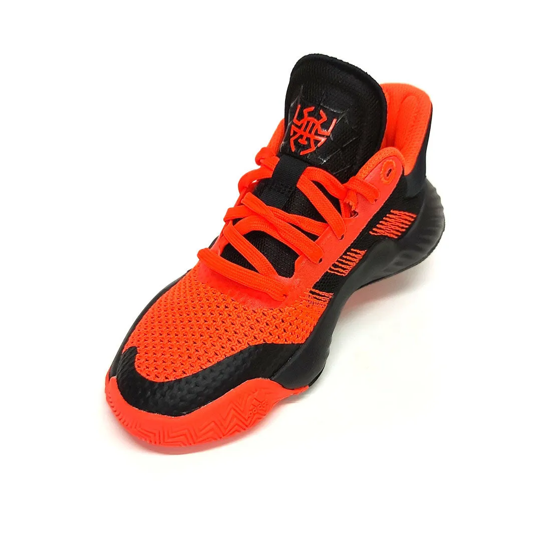 Youth D.O.N. Issue #1 Basketball Shoes