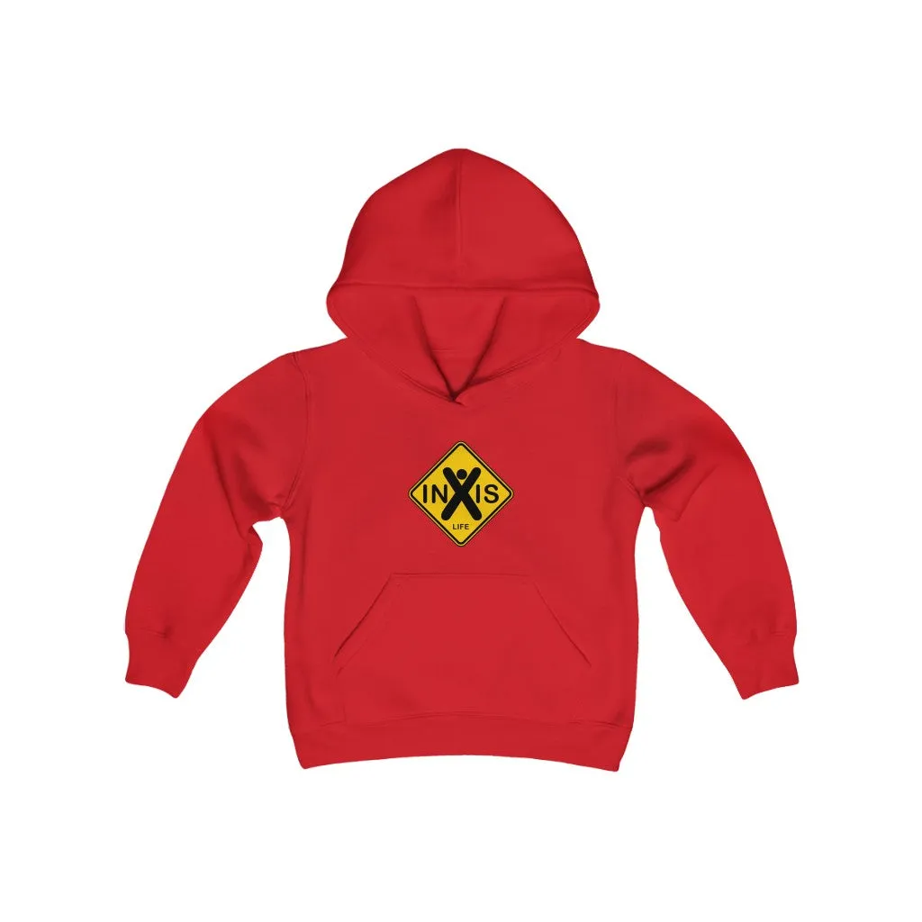 Youth INXIS Life Y Hoodie