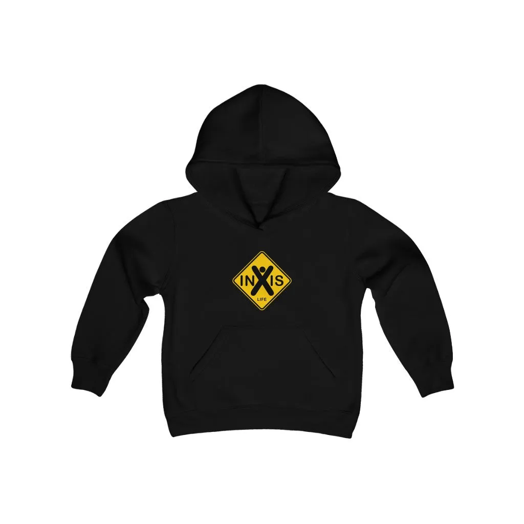 Youth INXIS Life Y Hoodie