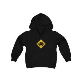 Youth INXIS Life Y Hoodie