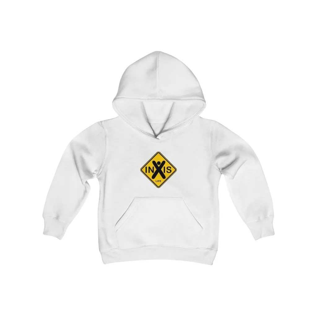 Youth INXIS Life Y Hoodie